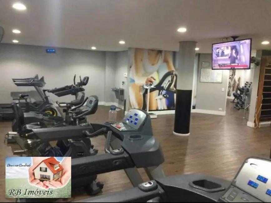 Foto 7 de Apartamento com 3 quartos à venda e para alugar, 65m2 em Parque Marajoara, Santo Andre - SP