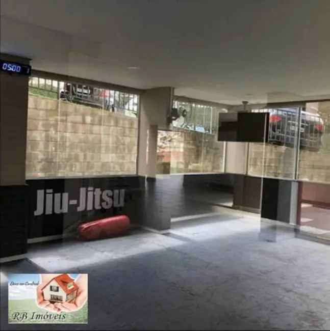 Foto 8 de Apartamento com 3 quartos à venda e para alugar, 65m2 em Parque Marajoara, Santo Andre - SP