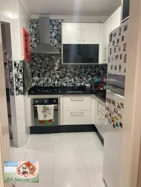 Foto 2 de Apartamento com 3 quartos à venda e para alugar, 65m2 em Parque Marajoara, Santo Andre - SP