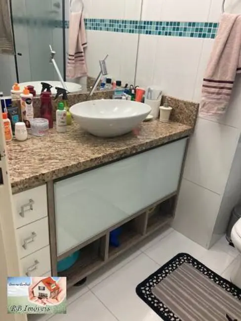Foto 3 de Apartamento com 3 quartos à venda e para alugar, 65m2 em Parque Marajoara, Santo Andre - SP