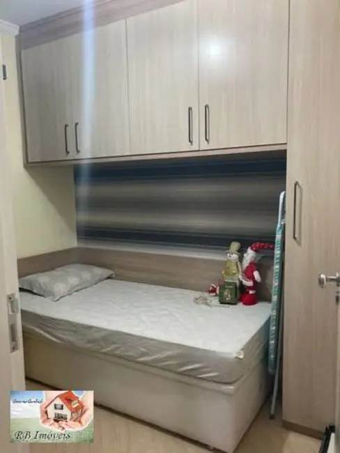 Foto 5 de Apartamento com 3 quartos à venda e para alugar, 65m2 em Parque Marajoara, Santo Andre - SP