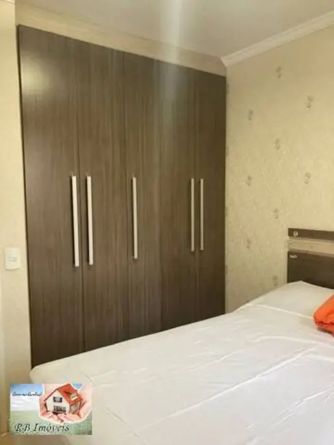 Foto 6 de Apartamento com 3 quartos à venda e para alugar, 65m2 em Parque Marajoara, Santo Andre - SP