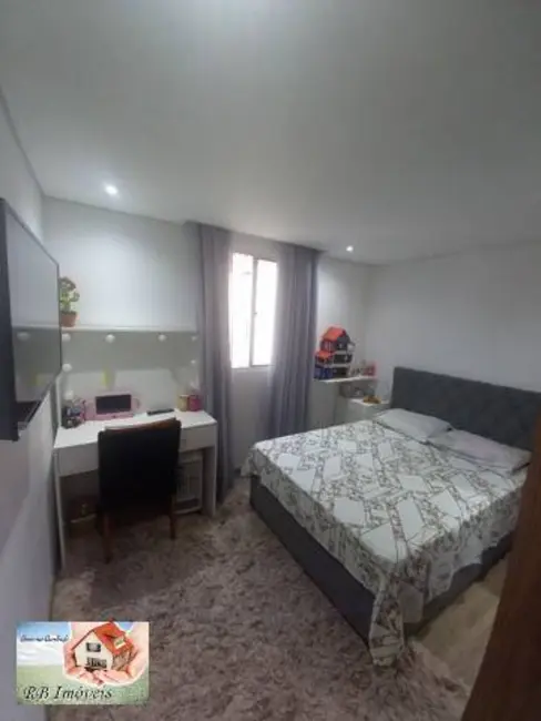Foto 7 de Apartamento com 2 quartos à venda, 54m2 em Alves Dias, Sao Bernardo Do Campo - SP