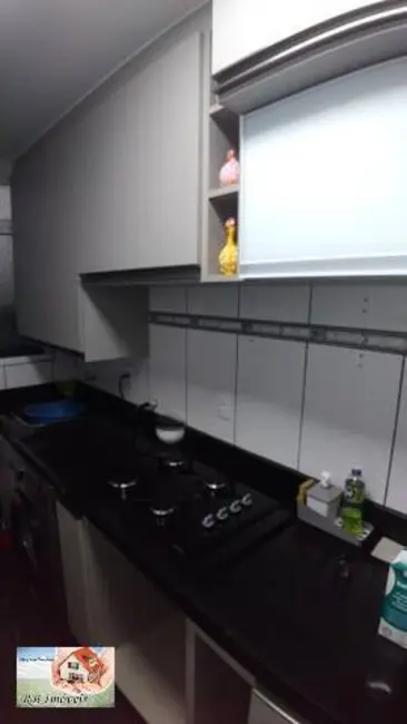 Foto 1 de Apartamento com 2 quartos à venda, 54m2 em Alves Dias, Sao Bernardo Do Campo - SP