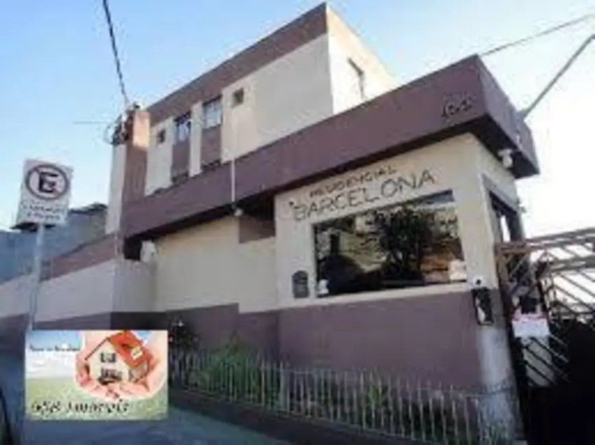 Foto 5 de Apartamento com 2 quartos à venda, 54m2 em Alves Dias, Sao Bernardo Do Campo - SP