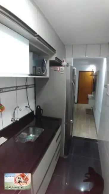 Foto 9 de Apartamento com 2 quartos à venda, 54m2 em Alves Dias, Sao Bernardo Do Campo - SP
