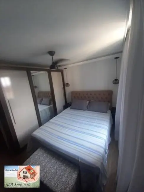 Foto 6 de Apartamento com 2 quartos à venda, 54m2 em Alves Dias, Sao Bernardo Do Campo - SP