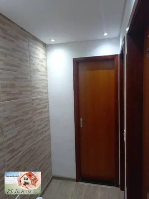 Foto 3 de Apartamento com 2 quartos à venda, 54m2 em Alves Dias, Sao Bernardo Do Campo - SP