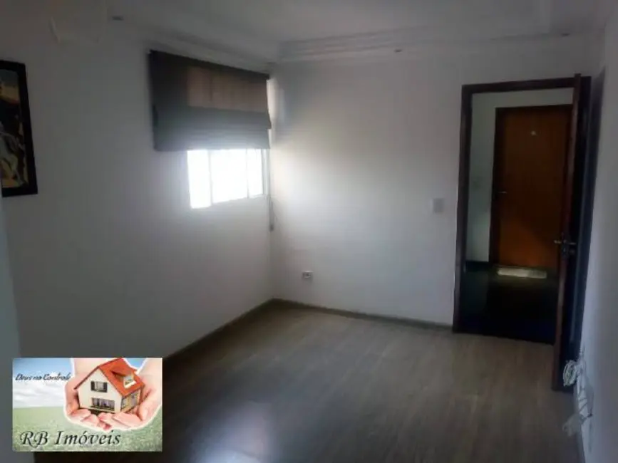 Foto 8 de Apartamento com 2 quartos à venda, 54m2 em Alves Dias, Sao Bernardo Do Campo - SP