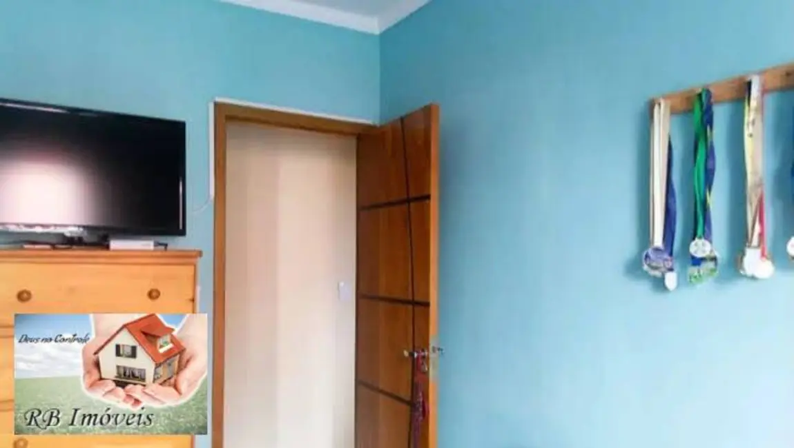 Apartamento com 2 quartos à venda, 56m2 em Santa Terezinha, Sao Bernardo Do Campo - SP - imagem 8 Foto 8 de Apartamento com 2 quartos à venda, 56m2 em Santa Terezinha, Sao Bernardo Do Campo - SP