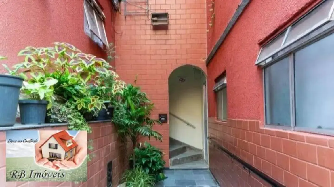 Apartamento com 2 quartos à venda, 56m2 em Santa Terezinha, Sao Bernardo Do Campo - SP - imagem 9 Foto 9 de Apartamento com 2 quartos à venda, 56m2 em Santa Terezinha, Sao Bernardo Do Campo - SP