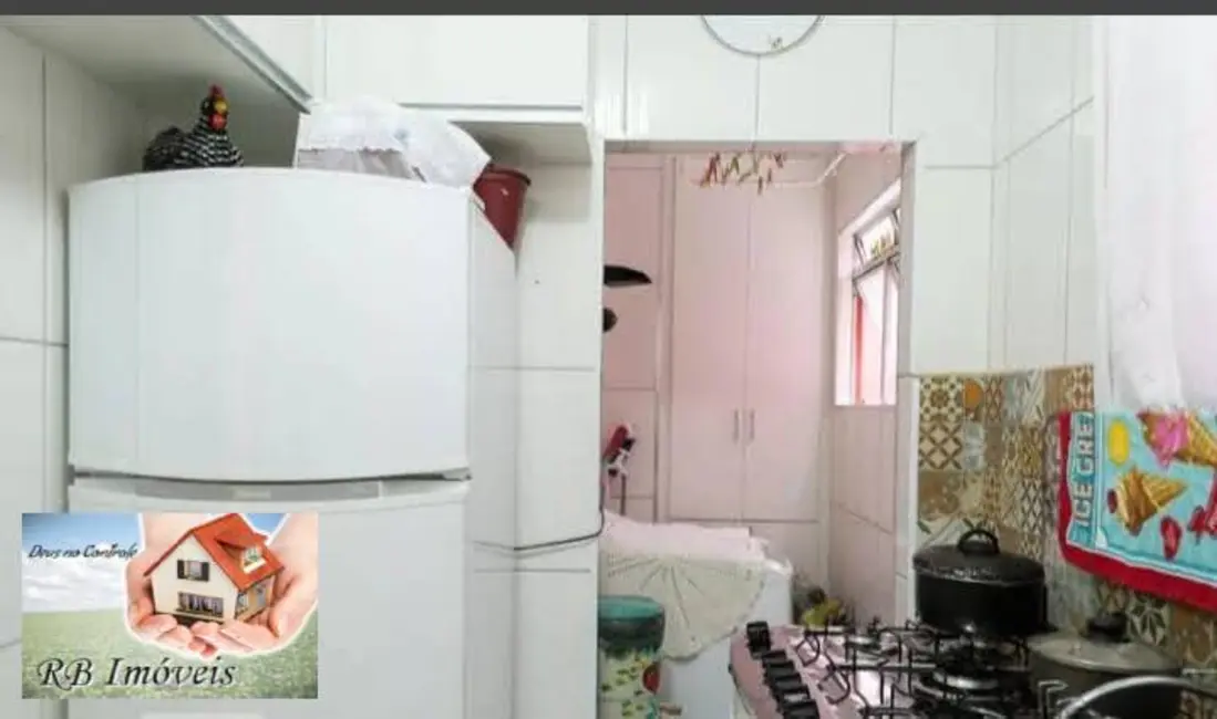 Apartamento com 2 quartos à venda, 56m2 em Santa Terezinha, Sao Bernardo Do Campo - SP - imagem 5 Foto 5 de Apartamento com 2 quartos à venda, 56m2 em Santa Terezinha, Sao Bernardo Do Campo - SP