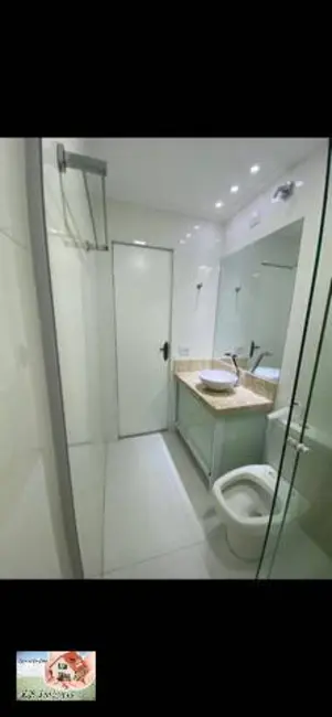 Foto 6 de Apartamento com 2 quartos à venda, 56m2 em Centro, Diadema - SP