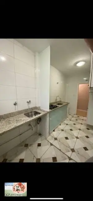 Foto 8 de Apartamento com 2 quartos à venda, 56m2 em Centro, Diadema - SP