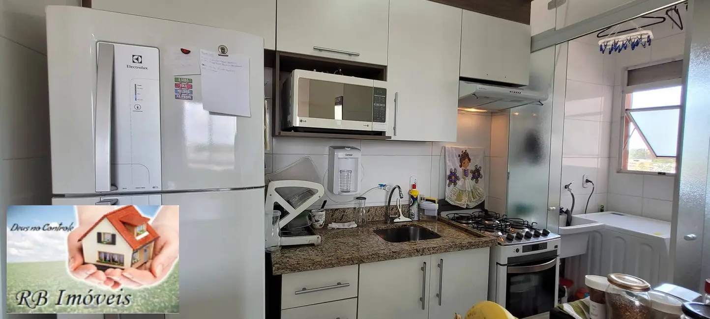 Apartamento com 2 quartos à venda, 44m2 em Canhema, Diadema - SP - imagem 5 Foto 5 de Apartamento com 2 quartos à venda, 44m2 em Canhema, Diadema - SP