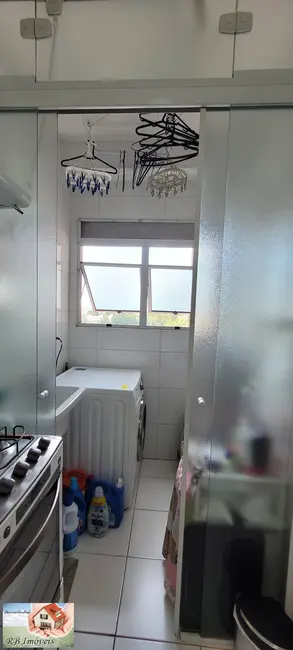 Apartamento com 2 quartos à venda, 44m2 em Canhema, Diadema - SP - imagem 7 Foto 7 de Apartamento com 2 quartos à venda, 44m2 em Canhema, Diadema - SP