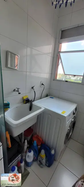 Apartamento com 2 quartos à venda, 44m2 em Canhema, Diadema - SP - imagem 8 Foto 8 de Apartamento com 2 quartos à venda, 44m2 em Canhema, Diadema - SP