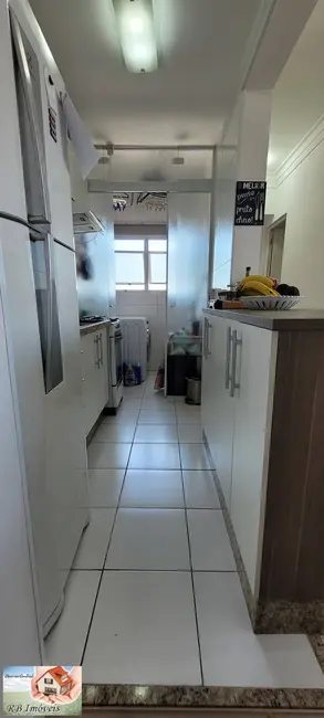 Apartamento com 2 quartos à venda, 44m2 em Canhema, Diadema - SP - imagem 6 Foto 6 de Apartamento com 2 quartos à venda, 44m2 em Canhema, Diadema - SP