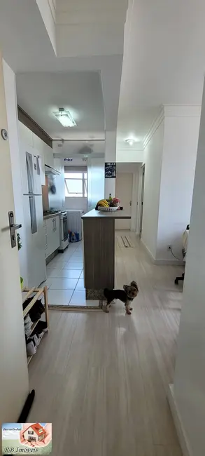 Apartamento com 2 quartos à venda, 44m2 em Canhema, Diadema - SP - imagem 4 Foto 4 de Apartamento com 2 quartos à venda, 44m2 em Canhema, Diadema - SP