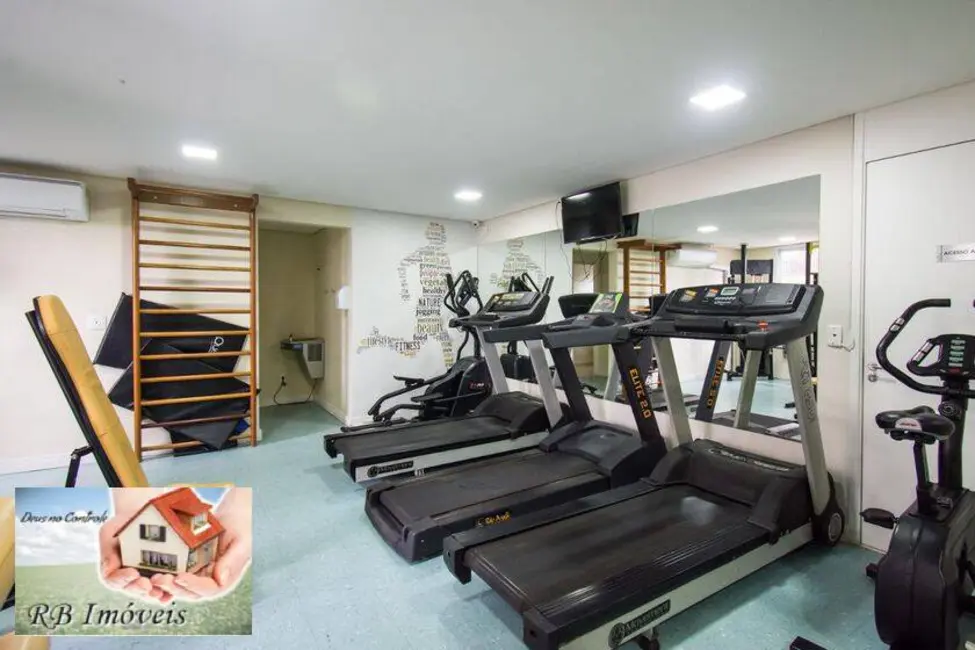 Foto 8 de Apartamento com 2 quartos à venda, 64m2 em Santo Andre - SP