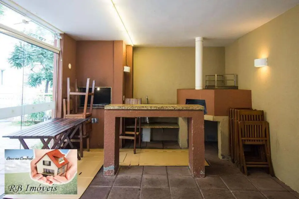 Foto 9 de Apartamento com 2 quartos à venda, 64m2 em Santo Andre - SP