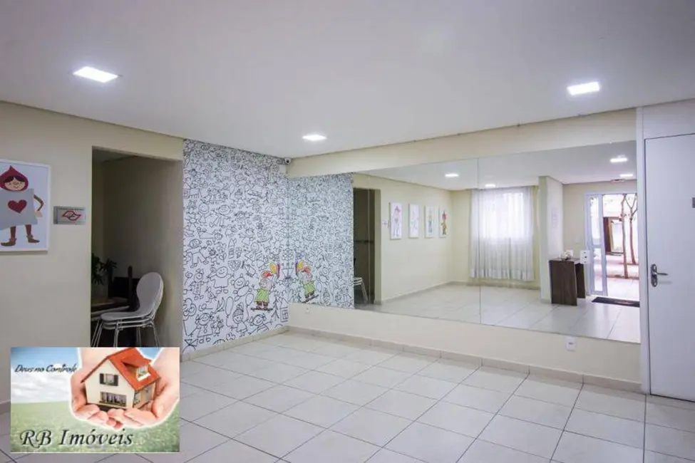 Foto 5 de Apartamento com 2 quartos à venda, 64m2 em Santo Andre - SP