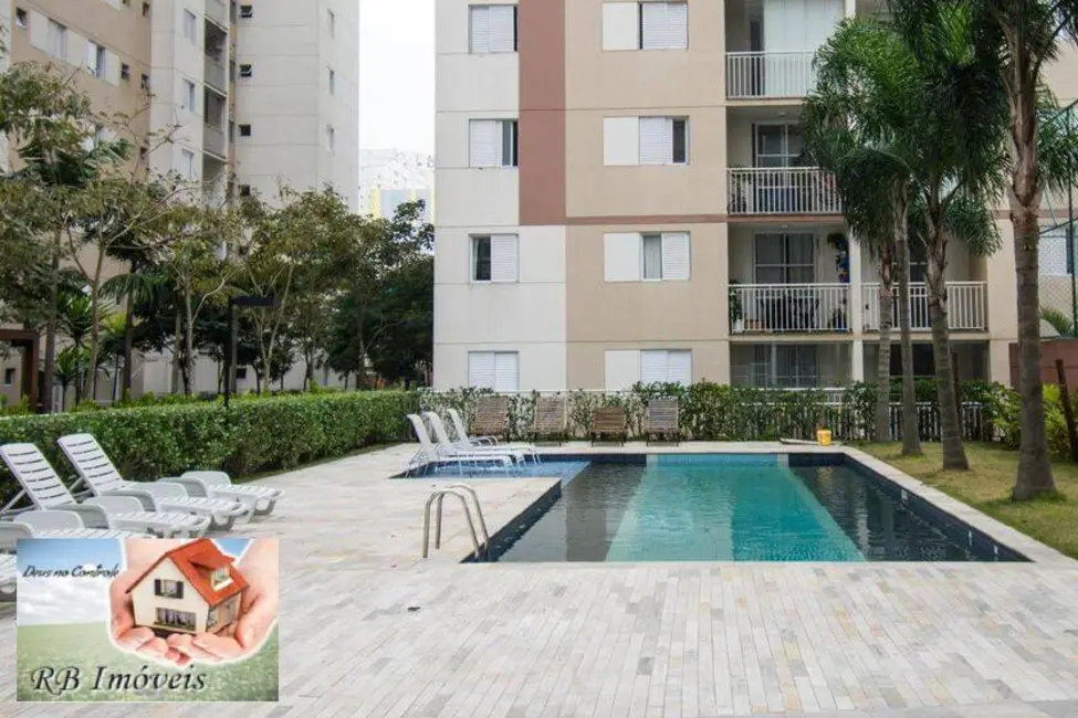 Foto 1 de Apartamento com 2 quartos à venda, 64m2 em Santo Andre - SP