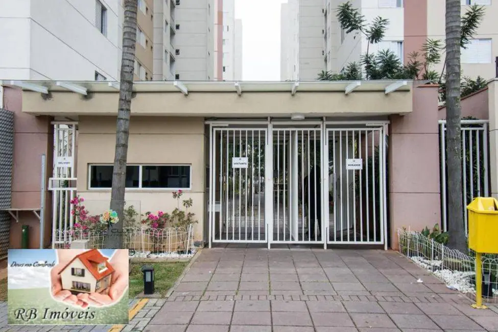 Foto 6 de Apartamento com 2 quartos à venda, 64m2 em Santo Andre - SP