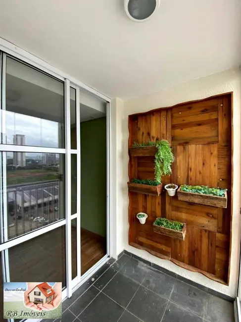 Foto 2 de Apartamento com 2 quartos à venda, 64m2 em Santo Andre - SP