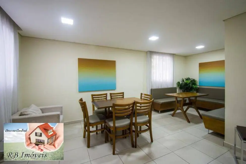 Foto 7 de Apartamento com 2 quartos à venda, 64m2 em Santo Andre - SP