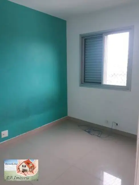 Apartamento com 3 quartos à venda, 60m2 em Vila Homero Thon, Santo Andre - SP - imagem 3 Foto 3 de Apartamento com 3 quartos à venda, 60m2 em Vila Homero Thon, Santo Andre - SP