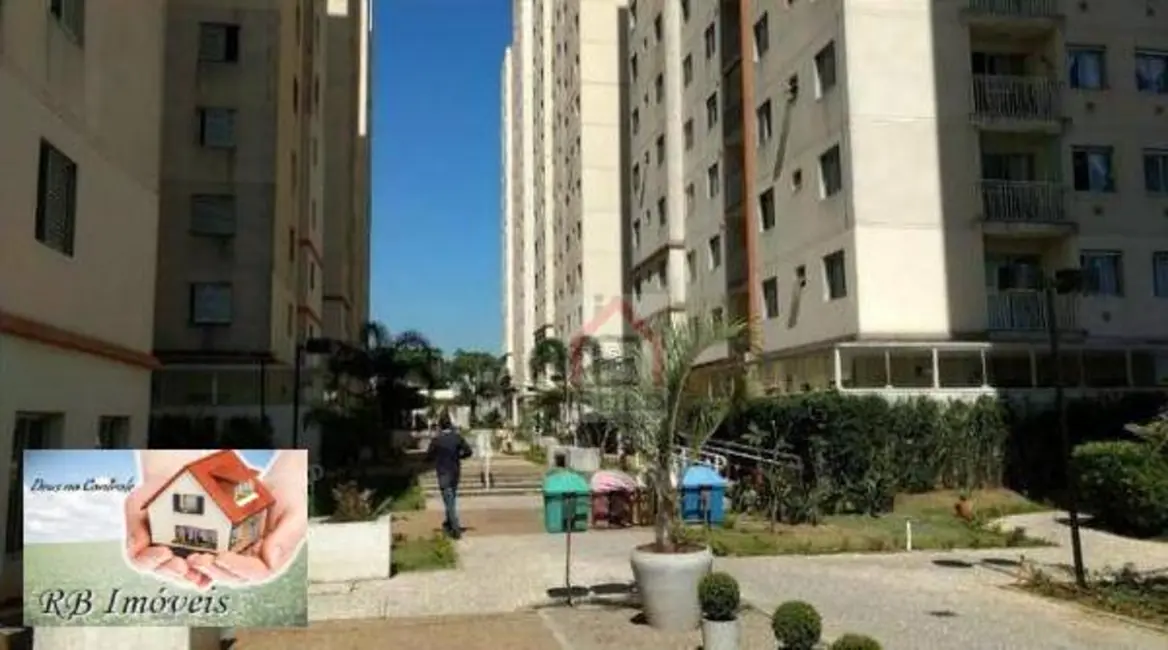 Apartamento com 3 quartos à venda, 60m2 em Vila Homero Thon, Santo Andre - SP - imagem 8 Foto 8 de Apartamento com 3 quartos à venda, 60m2 em Vila Homero Thon, Santo Andre - SP