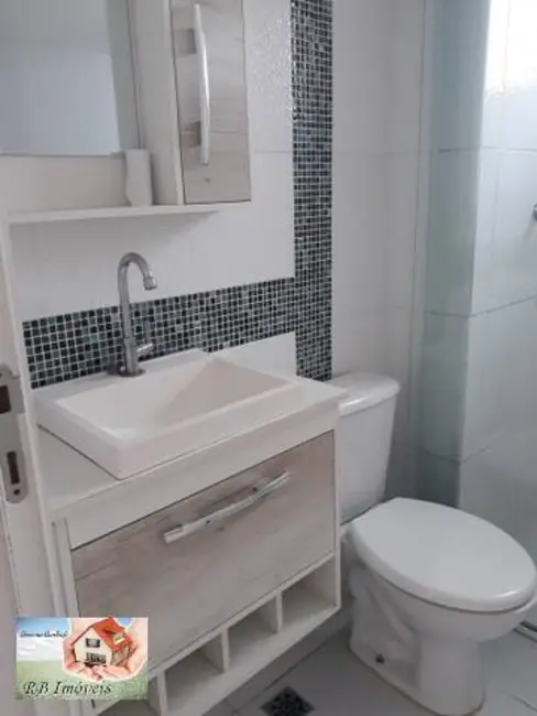 Apartamento com 3 quartos à venda, 60m2 em Vila Homero Thon, Santo Andre - SP - imagem 5 Foto 5 de Apartamento com 3 quartos à venda, 60m2 em Vila Homero Thon, Santo Andre - SP