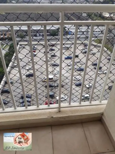 Apartamento com 3 quartos à venda, 60m2 em Vila Homero Thon, Santo Andre - SP - imagem 6 Foto 6 de Apartamento com 3 quartos à venda, 60m2 em Vila Homero Thon, Santo Andre - SP