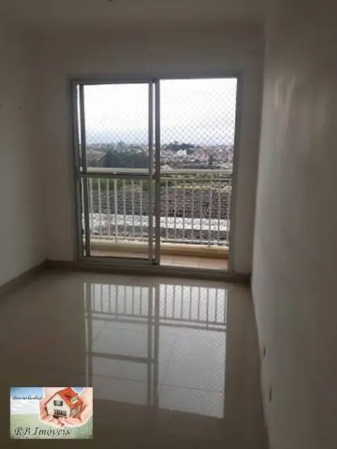 Foto 1 de Apartamento com 3 quartos à venda, 60m2 em Vila Homero Thon, Santo Andre - SP