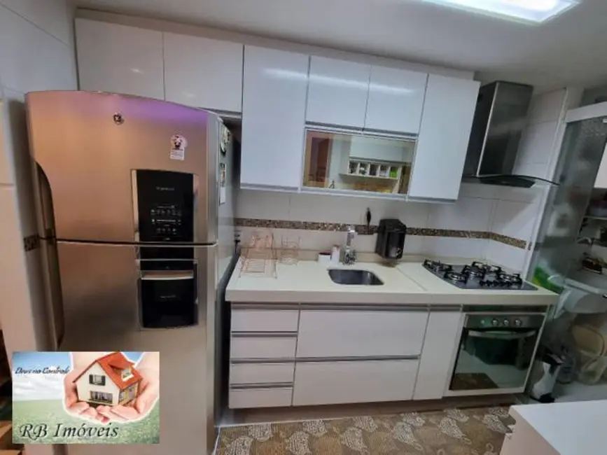 Apartamento com 3 quartos à venda, 60m2 em Vila Scarpelli, Santo Andre - SP - imagem 3 Foto 3 de Apartamento com 3 quartos à venda, 60m2 em Vila Scarpelli, Santo Andre - SP