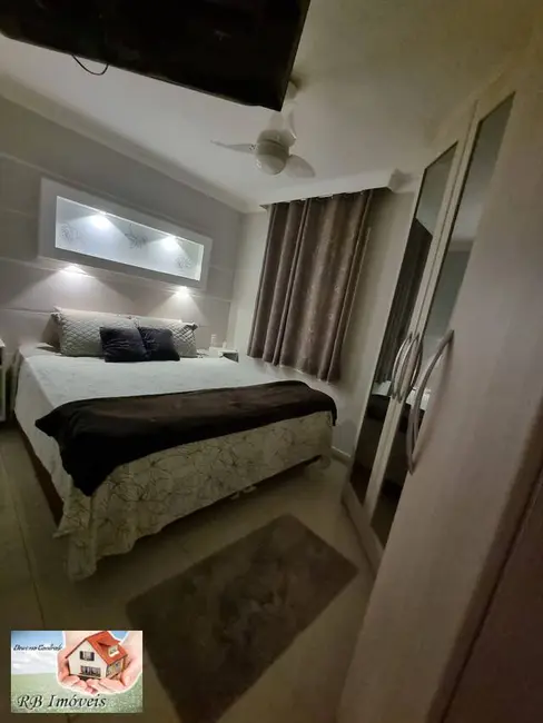 Apartamento com 3 quartos à venda, 60m2 em Vila Scarpelli, Santo Andre - SP - imagem 4 Foto 4 de Apartamento com 3 quartos à venda, 60m2 em Vila Scarpelli, Santo Andre - SP