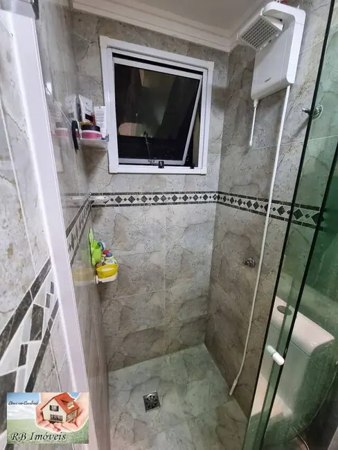 Apartamento com 3 quartos à venda, 60m2 em Vila Scarpelli, Santo Andre - SP - imagem 6 Foto 6 de Apartamento com 3 quartos à venda, 60m2 em Vila Scarpelli, Santo Andre - SP