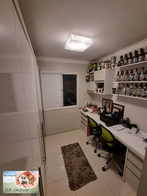 Apartamento com 3 quartos à venda, 60m2 em Vila Scarpelli, Santo Andre - SP - imagem 5 Foto 5 de Apartamento com 3 quartos à venda, 60m2 em Vila Scarpelli, Santo Andre - SP