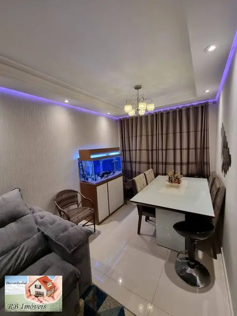 Apartamento com 3 quartos à venda, 60m2 em Vila Scarpelli, Santo Andre - SP - imagem 9 Foto 9 de Apartamento com 3 quartos à venda, 60m2 em Vila Scarpelli, Santo Andre - SP