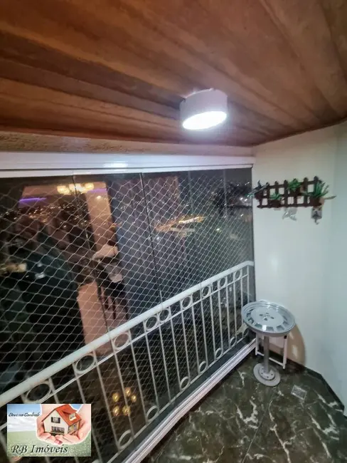 Apartamento com 3 quartos à venda, 60m2 em Vila Scarpelli, Santo Andre - SP - imagem 7 Foto 7 de Apartamento com 3 quartos à venda, 60m2 em Vila Scarpelli, Santo Andre - SP