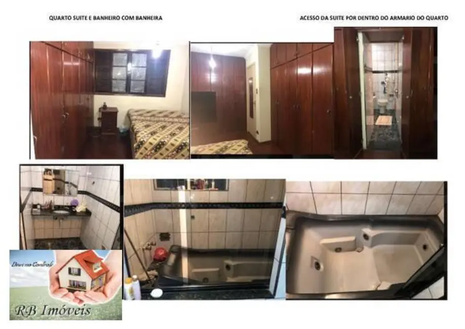 Foto 2 de Apartamento com 3 quartos à venda, 103m2 em Demarchi, Sao Bernardo Do Campo - SP