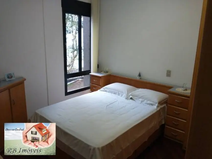 Foto 8 de Apartamento com 3 quartos à venda, 120m2 em Centro, Sao Bernardo Do Campo - SP