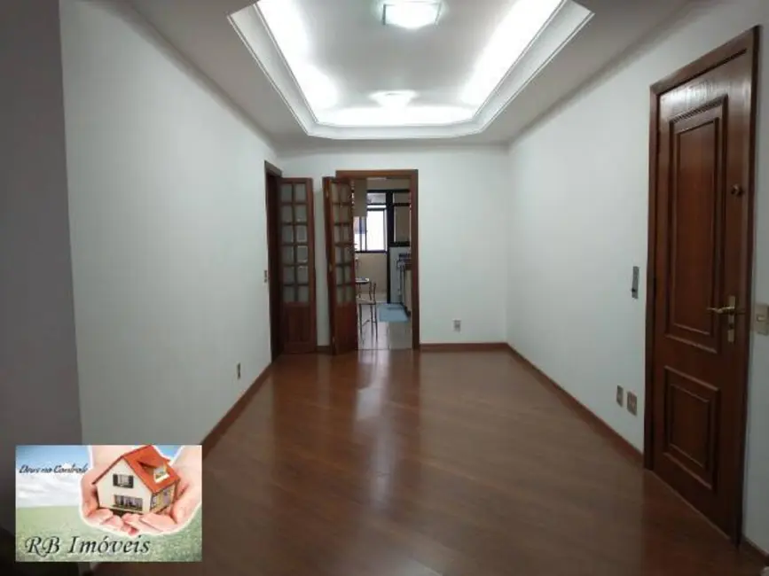 Foto 1 de Apartamento com 3 quartos à venda, 120m2 em Centro, Sao Bernardo Do Campo - SP