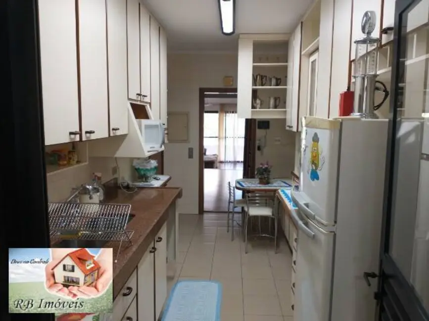 Foto 4 de Apartamento com 3 quartos à venda, 120m2 em Centro, Sao Bernardo Do Campo - SP