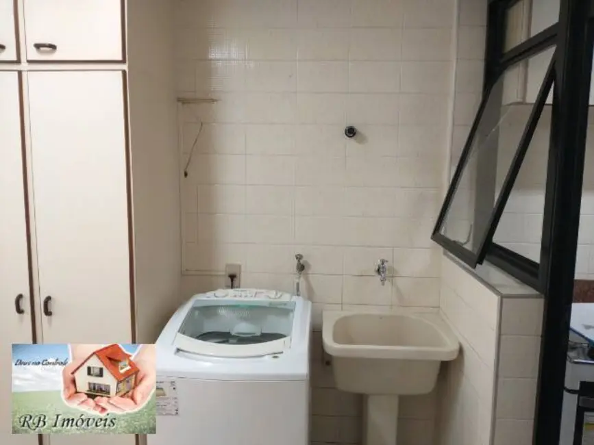 Foto 6 de Apartamento com 3 quartos à venda, 120m2 em Centro, Sao Bernardo Do Campo - SP