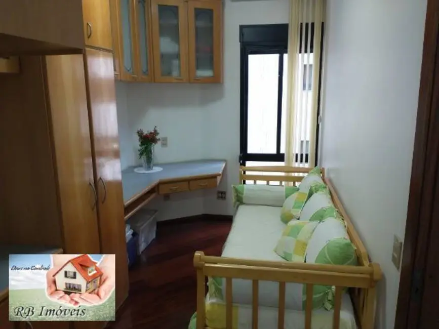 Foto 9 de Apartamento com 3 quartos à venda, 120m2 em Centro, Sao Bernardo Do Campo - SP