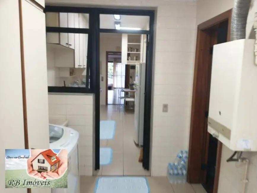 Foto 5 de Apartamento com 3 quartos à venda, 120m2 em Centro, Sao Bernardo Do Campo - SP