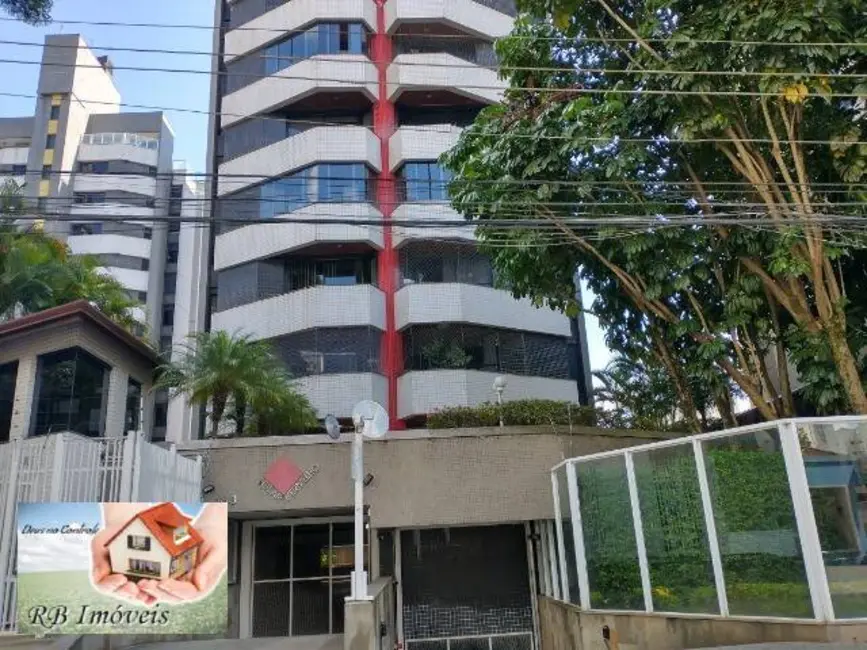 Foto 3 de Apartamento com 3 quartos à venda, 120m2 em Centro, Sao Bernardo Do Campo - SP