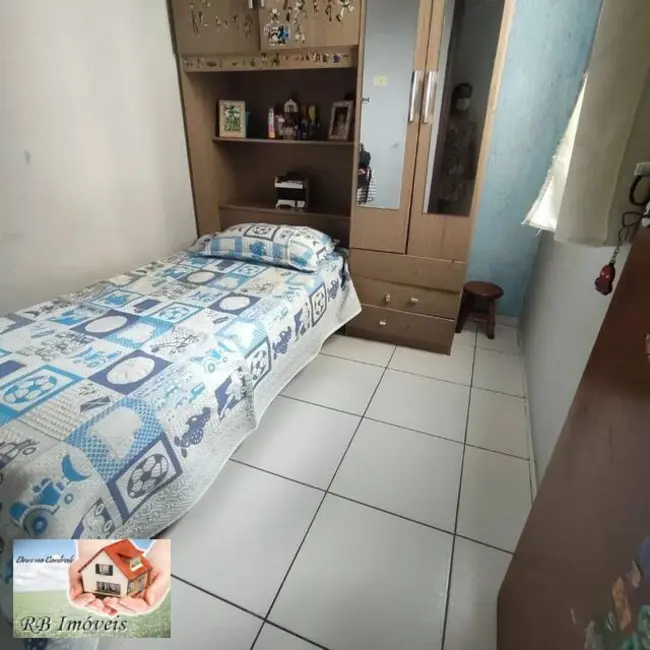 Cobertura com 2 quartos à venda, 69m2 em Vila Homero Thon, Santo Andre - SP - imagem 4 Foto 4 de Cobertura com 2 quartos à venda, 69m2 em Vila Homero Thon, Santo Andre - SP